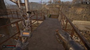 S.T.A.L.K.E.R. 2  - Тайник НТЦ Малахит (Заначка неизвестного)