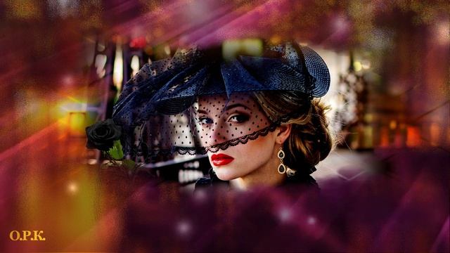 ЧЕРНАЯ РОЗА смотреть онлайн