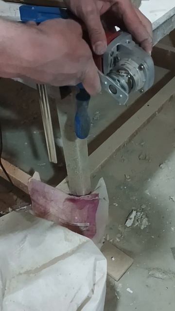 гайка закипела на ушм смотреть онлайн