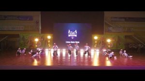 Танец "Вы готовы"  /  Liveнь Dance Home / Must Dance 2025 / Гомель