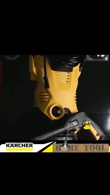 KARCHER k3 обзор из интернета смотреть онлайн