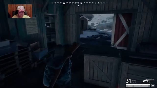 VIGOR PS4 / АУ_АУ_АУ