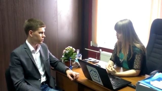 Отзыв о компании 