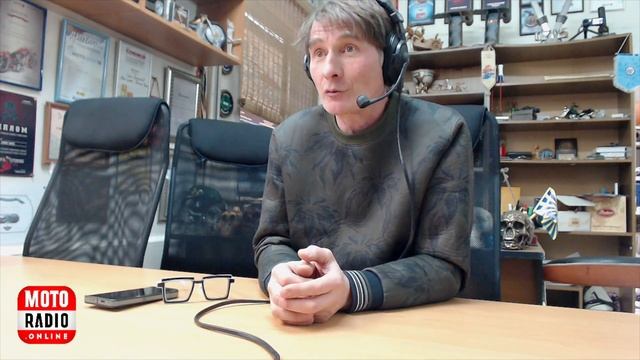 «Круглый стол» с байкерами в Государственной Думе - ко смотреть онлайн