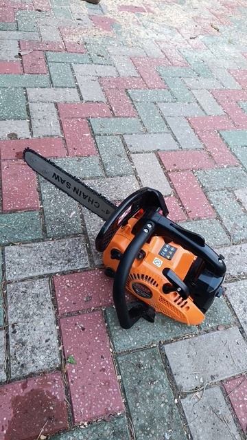 ПРО ПИЛУ BOXER Bx105 +ChainSaw 14 смотреть онлайн