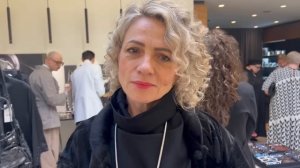 Что происходило в Croki? Гости и Лекция Юлии Галич-Кирилловой "Мария Каллас" В конце я плакала