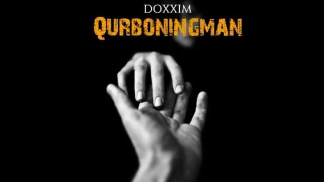 Doxxim - Qurboningman / Доххим  - Курбонингман (music Version)