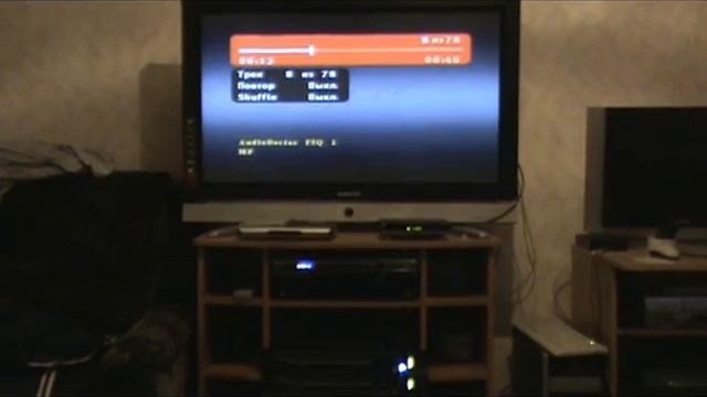 АудиоДоктор - 2 ТЕСТ=1.mp4 смотреть онлайн