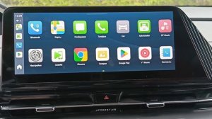 Обзор Carlinkit Tbox plus. Комплектация, подключение, настройк?