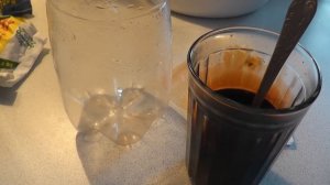 Как развести сухую морилку.