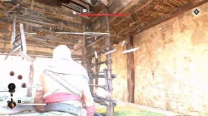 Assassin's Mirage квартал мыловаров.