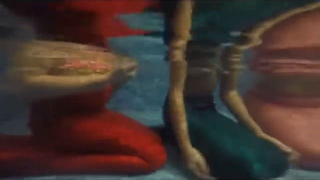 Вечеринка Русалок 30 12 18 смотреть онлайн