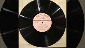 ПОЕТ ЭМИЛЬ ГОРОВЕЦ. Пластинка. Vinyl