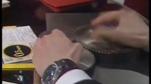 Что? Где? Когда? Вопрос о трех шестеренках