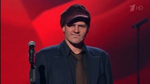 Евгений Дятлов. Адриано Челентано - "Confessa". Точь-в-точь.