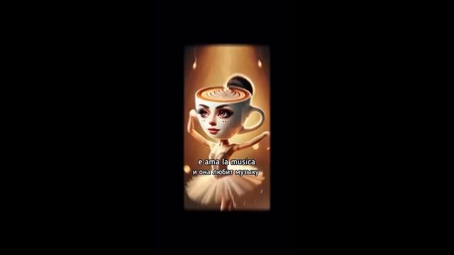 БАЛЕРИНОЙ КАПУЧИНО ИТАЛЬЯНСКИЙ МЕМ смотреть онлайн