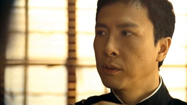 Ип Ман 2 (2010) смотреть онлайн