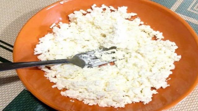 Рецепты от шеф-повара