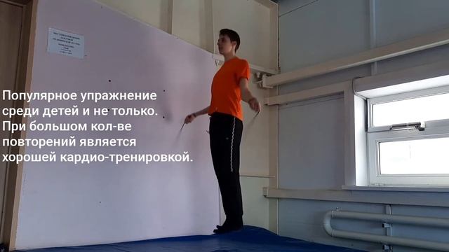 Топ 5 упражнений для лёгкой атлетики