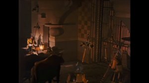 Новые похождения кота в сапогах 1958