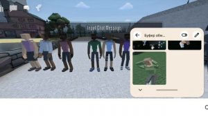 Как получить супер кулак в игре Gorebox?