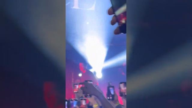 FACE/Фейс - Прага концерт