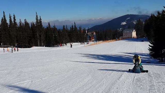 Драгобрат  Отель Янтры отель Оаза