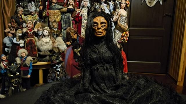 ПЛАКУН - ТРАВА ИЗГОНИТ ЗЛУЮ СИЛУ... ДЛЯ ВСЕХ... ВЕДЬМИНА ИЗБА. ИНГА ХОСРОЕВА. смотреть онлайн