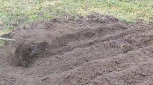 Насадка культиватора на триммер