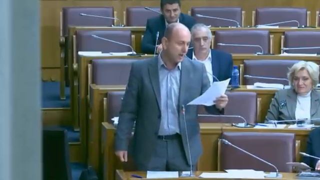 Милан Кнежевић: ,,Црна Гора је банкротирала" смотреть онлайн