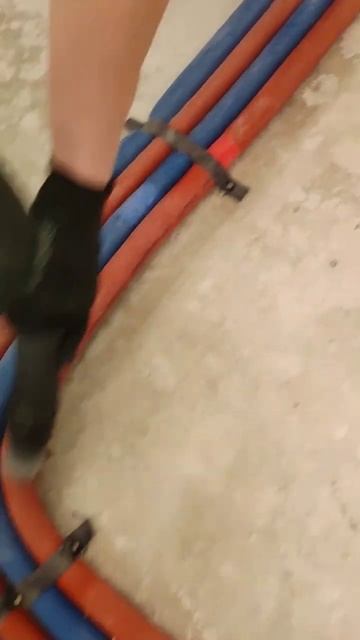 Звукоизоляция пола под стяжку. Быстро, чисто и красиво смотреть онлайн