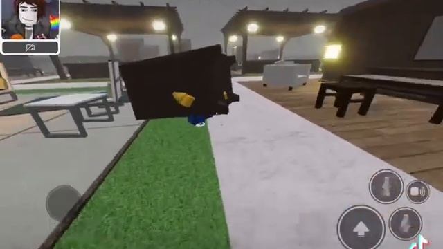 я нашол говорящий шкаф