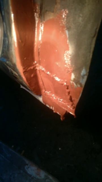 Замена крыла ваз 2106 ч.3 смотреть онлайн