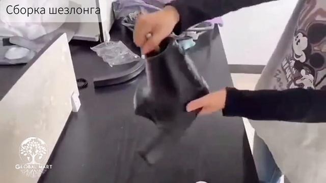 Шезлонг детский ,электрокачели смотреть онлайн