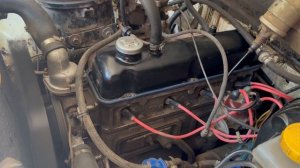 Стучит Двигатель Газ 21