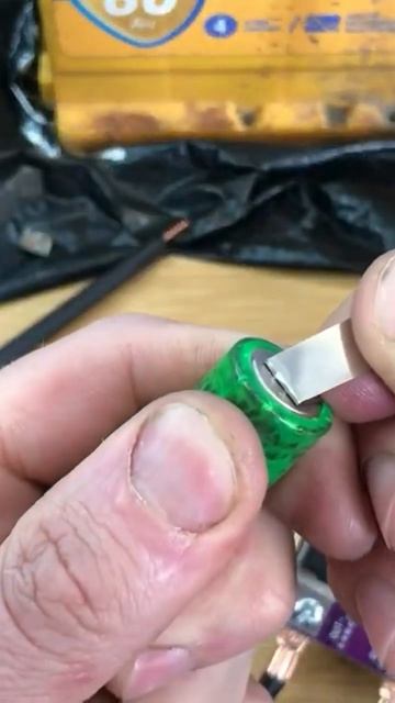 Точечная сварка с AliExpress смотреть онлайн