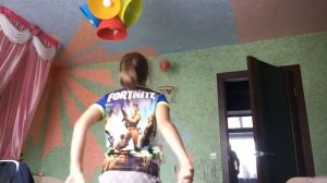 Баскетбол 🏀 кидаю мяч в кольцо с расстояний
