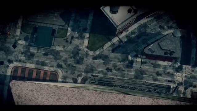 Что изменилось в nfs bridge wanted за 7 лет. смотреть онлайн