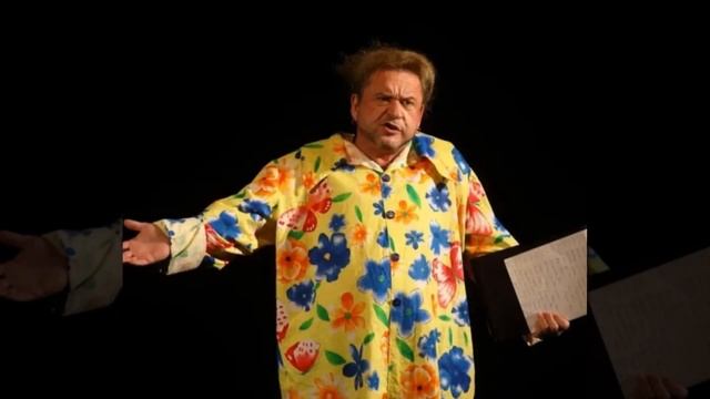 «Мне было трудно жить»: Морозова из «Кривого зеркала» смотреть онлайн