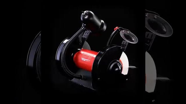 Станок заточный Elitech СТ 600С смотреть онлайн