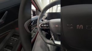 Главное отличие европейского автомобиля от китайского