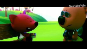 ПОТЕРЯННЫЙ ЭПИЗОД МИМИМИШКИ | ПОТЕРЯННАЯ СЕРИЯ МИМИМИЩКИ