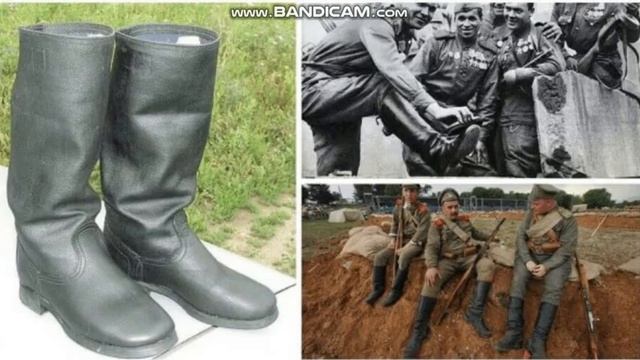 Честь Солдатский сапог смотреть онлайн