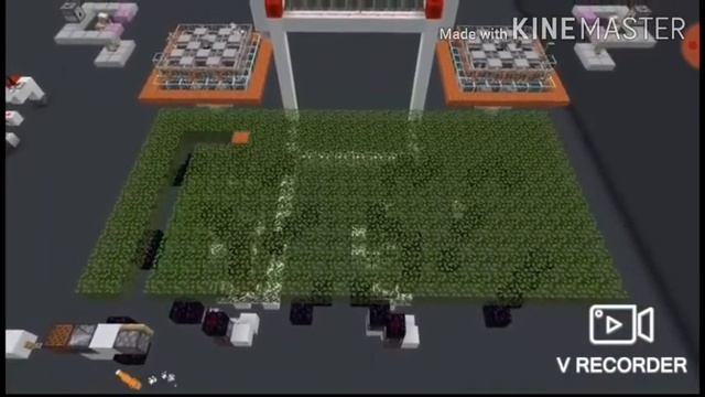 Как открыть сундук в Minekraft