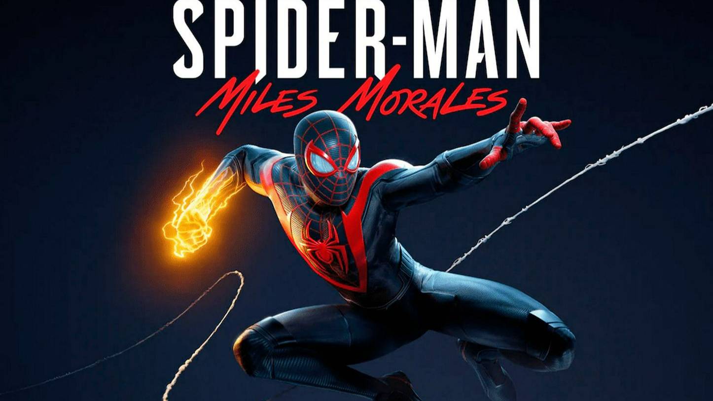 spider-man mail morales pat 1