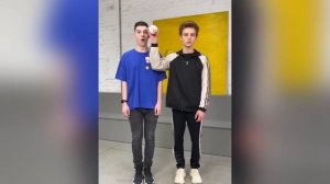 ПЕСНЯ про ВЛАДА А4, ГЛЕНТА, КОБЯКОВА, СЕРЕГУ, РИВИ, МАРК?