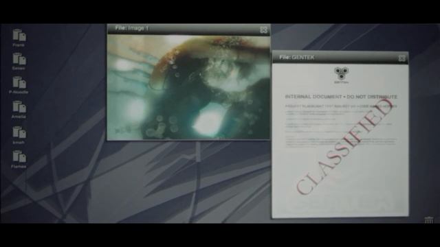 PROTOTYPE (#2)-ЭЛИЗАБЕТ ГРИН