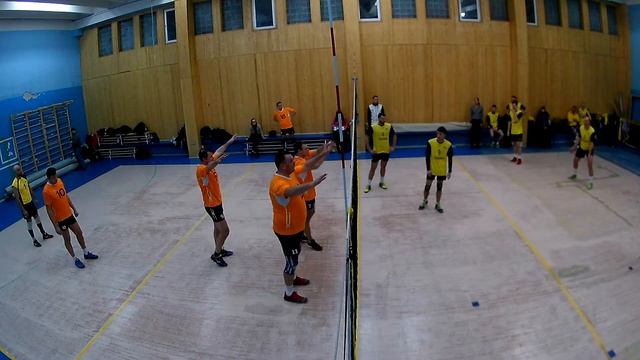 2018 02 06  —  Белтим   Темп  —  1