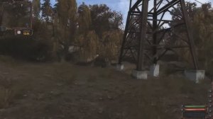 Stalker Lost Alpha DC Как легко добывать Артефакты из мутантов (любых)