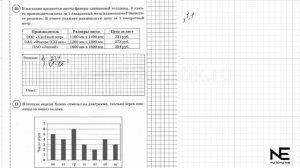 ВПР по математике 5 класс. 17 вариант 2025. Разбор заданий